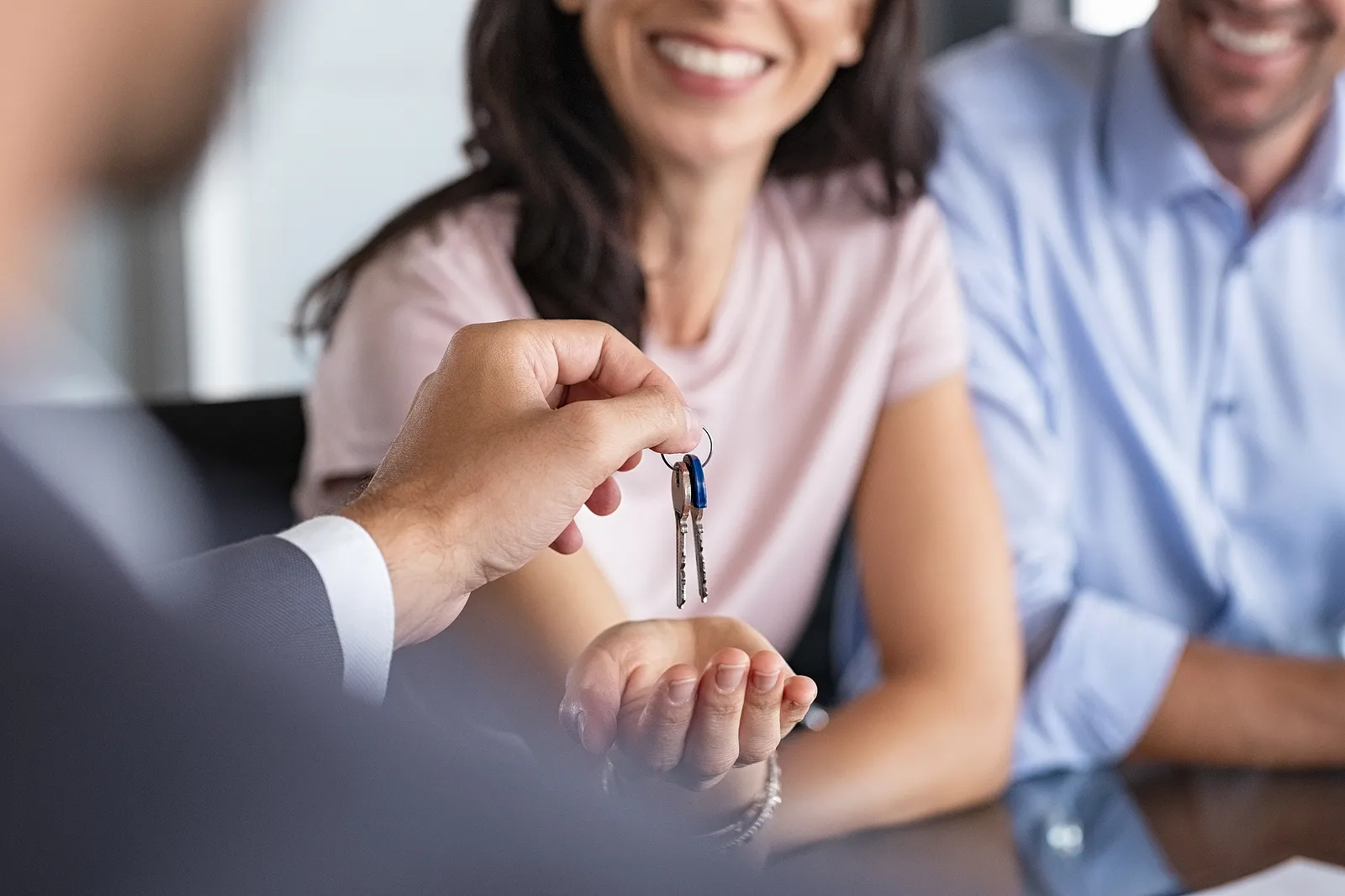 Top 10 Benefits of Hiring a Boise Property Manager