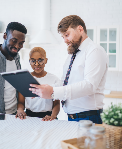 Why Choose Meridian as your Meridian Property Manager